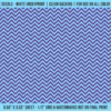 ASG Waterslide Decals - Chevron Pattern 1/16"
