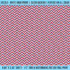 ASG Waterslide Decals - Chevron Pattern 1/16"
