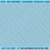 ASG Waterslide Decals - Chevron Pattern 1/16"