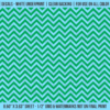ASG Waterslide Decals - Chevron Pattern 3/32"
