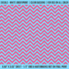 ASG Waterslide Decals - Chevron Pattern 3/32"