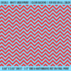 ASG Waterslide Decals - Chevron Pattern 3/32"
