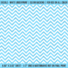 ASG Waterslide Decals - Chevron Pattern 3/32"