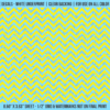 ASG Waterslide Decals - Chevron Pattern 3/32"