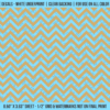 ASG Waterslide Decals - Chevron Pattern 1/8"