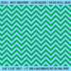 ASG Waterslide Decals - Chevron Pattern 1/8"
