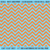 ASG Waterslide Decals - Chevron Pattern 1/8"