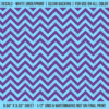 ASG Waterslide Decals - Chevron Pattern 1/8"