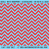 ASG Waterslide Decals - Chevron Pattern 1/8"