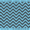 ASG Waterslide Decals - Chevron Pattern 3/16"
