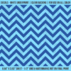 ASG Waterslide Decals - Chevron Pattern 3/16"