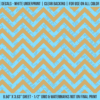 ASG Waterslide Decals - Chevron Pattern 3/16"