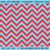 ASG Waterslide Decals - Chevron Pattern 3/16"