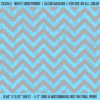ASG Waterslide Decals - Chevron Pattern 3/16"