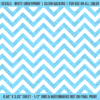 ASG Waterslide Decals - Chevron Pattern 3/16"