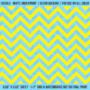 ASG Waterslide Decals - Chevron Pattern 3/16"
