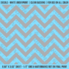 ASG Waterslide Decals - Chevron Pattern 1/4"