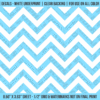 ASG Waterslide Decals - Chevron Pattern 1/4"