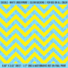 ASG Waterslide Decals - Chevron Pattern 1/4"