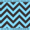 ASG Waterslide Decals - Chevron Pattern 3/8"