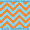 ASG Waterslide Decals - Chevron Pattern 3/8"