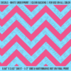 ASG Waterslide Decals - Chevron Pattern 3/8"