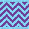 ASG Waterslide Decals - Chevron Pattern 3/8"