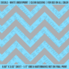 ASG Waterslide Decals - Chevron Pattern 3/8"