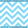 ASG Waterslide Decals - Chevron Pattern 3/8"