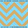 ASG Waterslide Decals - Chevron Pattern 1/2"