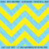ASG Waterslide Decals - Chevron Pattern 1/2"