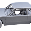 1/24 Dirt Stock Car Resin Model